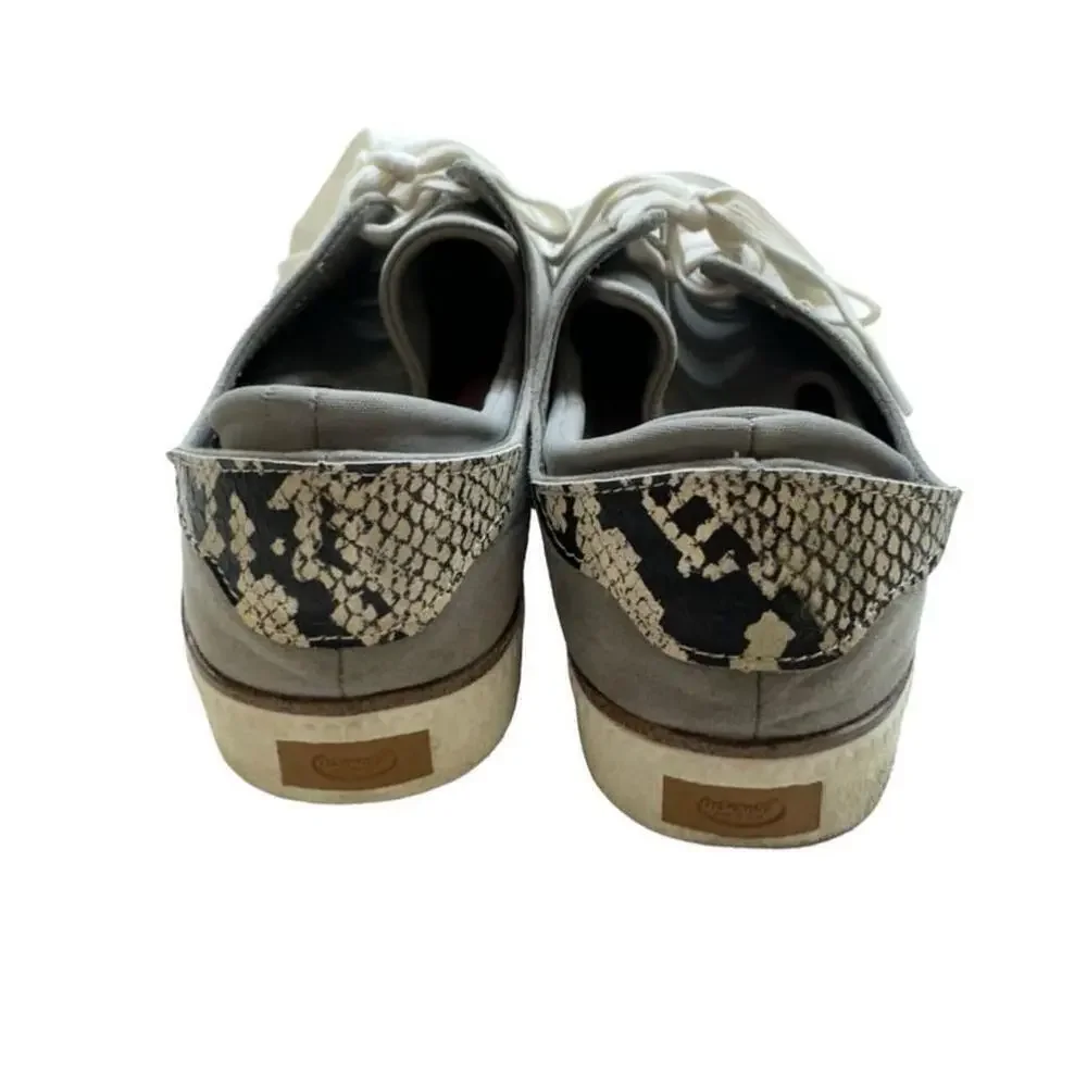 Dr. Scholl’s Suede Sneakers Size 10